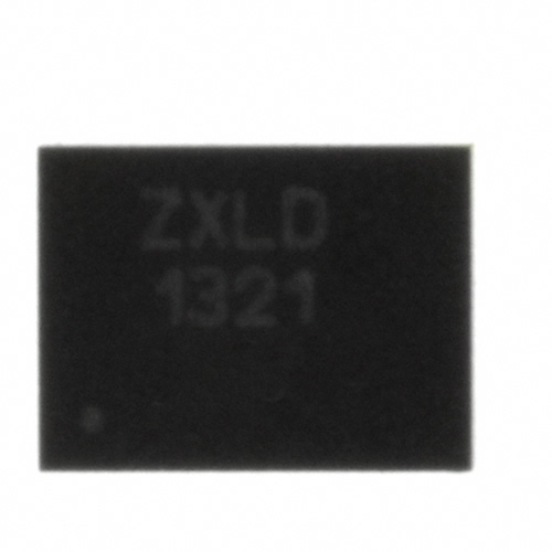 IC LED DRVR WHITE BCKLGT 14-TDFN - ZXLD1321DCATC
